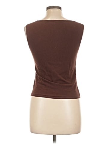 Quince Sleeveless T-Shirt (view 2)