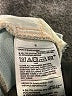 Old Navy Solid Blue Jeans Size 6 - photo 4