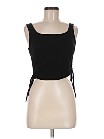 wasabi + mint Sleeveless Top (view 1)
