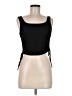 wasabi + mint Black Sleeveless Top Size M - photo 1