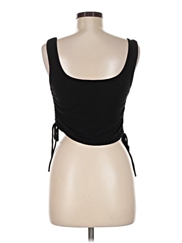 wasabi + mint Sleeveless Top (view 2)