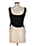 wasabi + mint Black Sleeveless Top Size M - photo 2