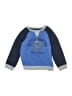 Falls Creek Blue Pullover Sweater Size 5T - photo 1