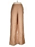 Sfera Solid Tan Khakis Size XL - photo 1