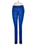 Spalding Athletic Blue Active Pants Size M - photo 1