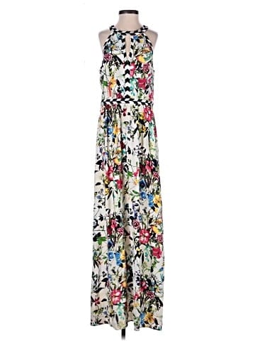 Parker Casual Dress (view 1)
