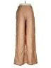 Sfera Solid Tan Khakis Size XL - photo 2