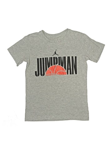 Air Jordan Short Sleeve T-Shirt (view 1)