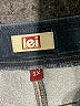 L.e.i. Blue Jeggings Size 1X - photo 4