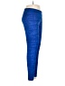Spalding Athletic Blue Active Pants Size M - photo 4