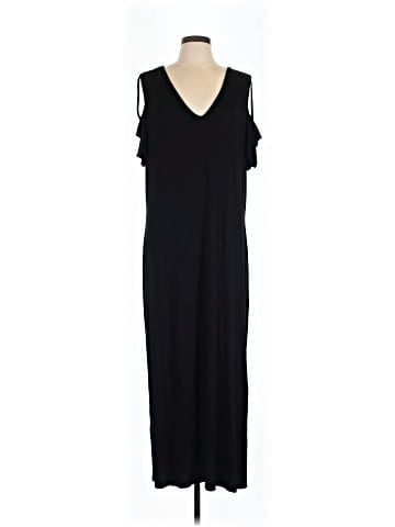 The Pyramid Collection Casual Dress (view 1)