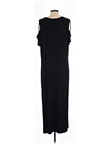 The Pyramid Collection Casual Dress (view 2)