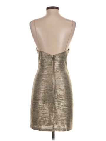 Alice + Olivia Cocktail Dress (view 2)