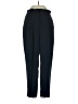 Boden 100% Polyester Blue Dress Pants Size 4 (petite) - photo 1
