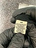 Old Navy Chevron-herringbone Black Dress Pants Size 14 - photo 5