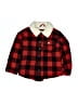 Baby Gap Plaid Red Jacket Size 4T - photo 1