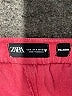 Zara Pink Shorts Size S - photo 3