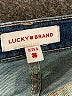 Lucky Brand Blue Jeans Size 0 - photo 4
