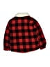 Baby Gap Plaid Red Jacket Size 4T - photo 2
