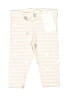Tucker + Tate Ivory Pink Khakis 3-6 MO / 6 MO - photo 1