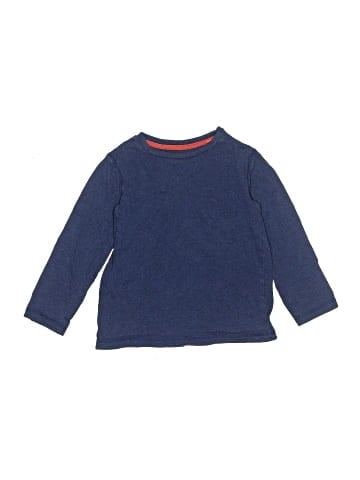 Boden Long Sleeve T-Shirt (view 1)