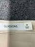 Glassons Solid Tan Casual Pants Size 14 - photo 7