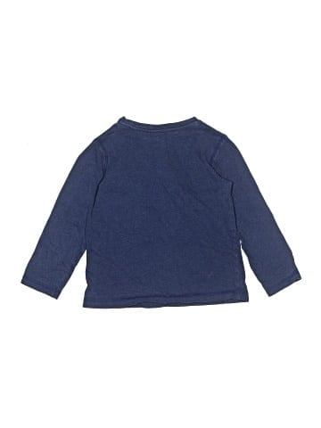 Boden Long Sleeve T-Shirt (view 2)