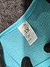 Just Be... Teal Sleeveless T-Shirt Size 1X - photo 7