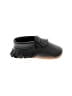 Assorted Brands Black Booties Size 4 (baby) - photo 1