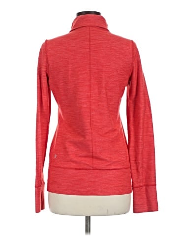 Lululemon Athletica Zip Up Hoodie (view 2)