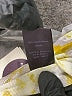 Hale Bob Gray 3/4 Sleeve Blouse Size S - photo 8