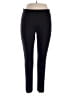 Cuddl Duds Solid Black Active Pants Size XL - photo 1