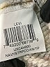 BCBGMAXAZRIA Silver Cardigan Size XS - photo 8