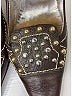 Dolce & Gabbana Brown Heels Size EU 37 1/2 - photo 5