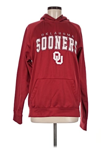 Colosseum Athletics Pullover Hoodie (view 1)
