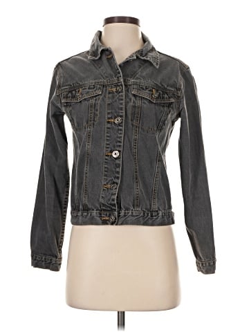 Buffalo by David Bitton Denim Jacket (view 1)