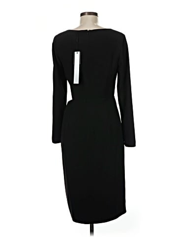 Halston Heritage Cocktail Dress (view 2)