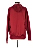 Colosseum Athletics 100% Polyester Red Pullover Hoodie Size M - photo 2