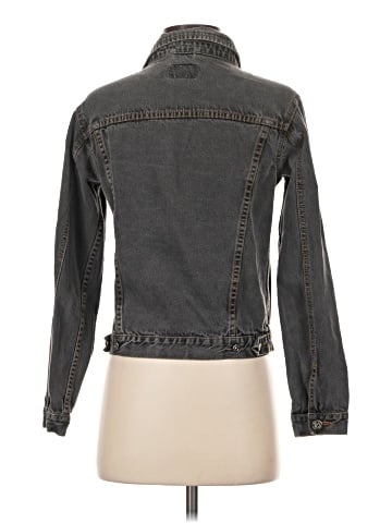 Buffalo by David Bitton Denim Jacket (view 2)