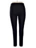 Cuddl Duds Solid Black Active Pants Size XL - photo 2