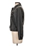 Buffalo by David Bitton Gray Denim Jacket Size S - photo 5