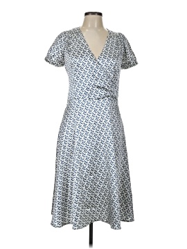 Zara Basic Casual Dress
