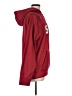 Colosseum Athletics 100% Polyester Red Pullover Hoodie Size M - photo 4
