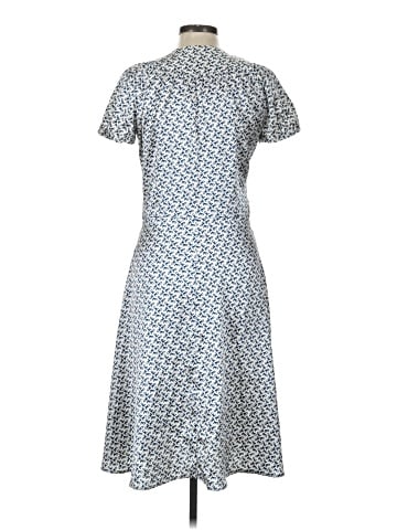 Zara Basic Casual Dress (view 2)