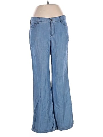 Pilcro and the Letterpress Jeans (view 1)