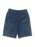 Jumping Beans 100% Polyester Graphic Blue Athletic Shorts Size 4T - photo 1