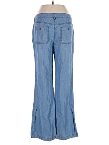 Pilcro and the Letterpress Jeans (view 2)