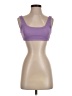 Speedo Purple Sports Bra Size S - photo 1