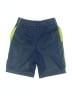 Jumping Beans 100% Polyester Graphic Blue Athletic Shorts Size 4T - photo 2