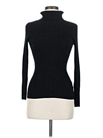 Love By Design Turtleneck Sweater (view 1)
